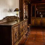 Casa Alseda En Merindades Ferienhaus Salazar