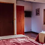Casa Alseda En Merindades Ferienhaus *
