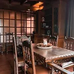Ferienhaus Casa Alseda En Merindades Salazar