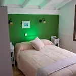 Casa Alseda En Merindades Salazar