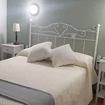 Casa Alseda En Merindades 펜션 Salazar