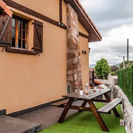 Casa Alseda En Merindades *