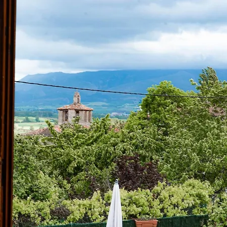Casa Alseda En Merindades Holiday home *