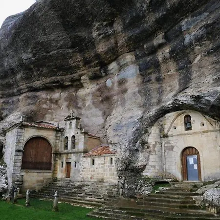 Casa Alseda En Merindades