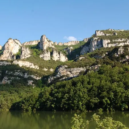 Casa Alseda En Merindades Salazar