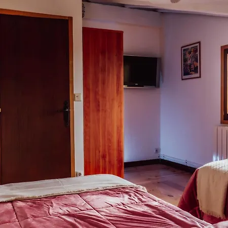 Casa Alseda En Merindades Holiday home *