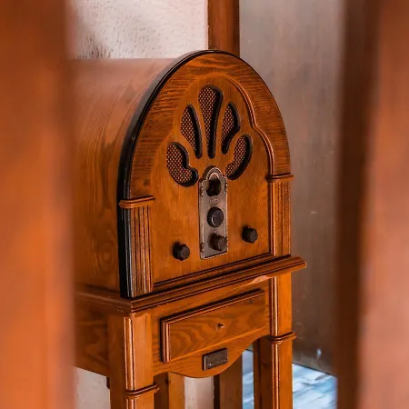 펜션 Casa Alseda En Merindades