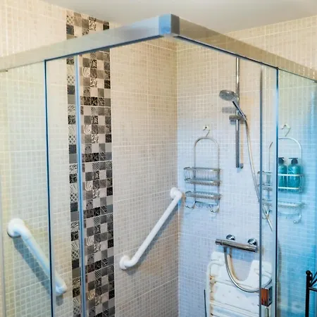 Casa Alseda En Merindades 펜션 *