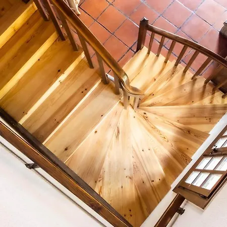 Prázdninový dům Casa Alseda En Merindades Salazar