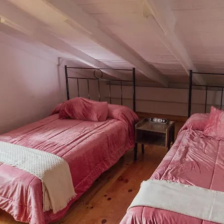 Holiday home Casa Alseda En Merindades