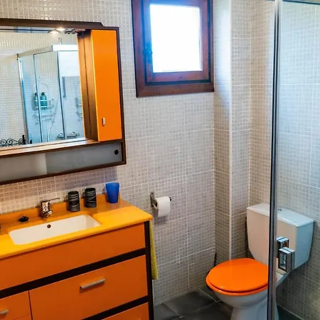 펜션 Casa Alseda En Merindades