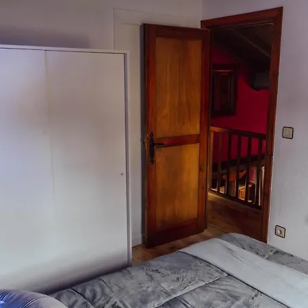 Vakantiehuis Casa Alseda En Merindades Salazar
