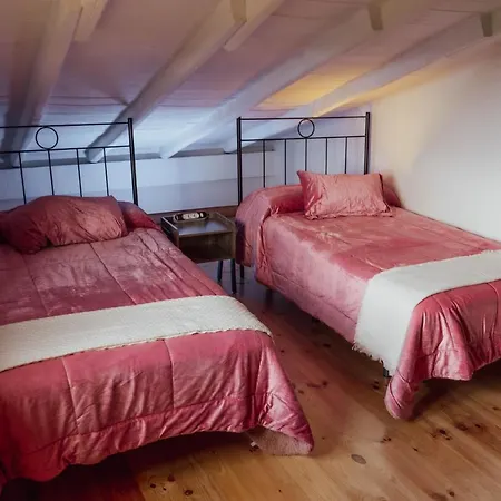 Vakantiehuis Casa Alseda En Merindades Salazar