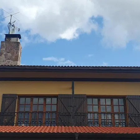 Casa Alseda En Merindades