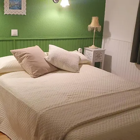 Casa Alseda En Merindades Σπίτι διακοπών Salazar