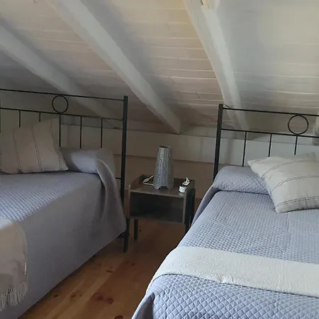 Casa Alseda En Merindades * Salazar