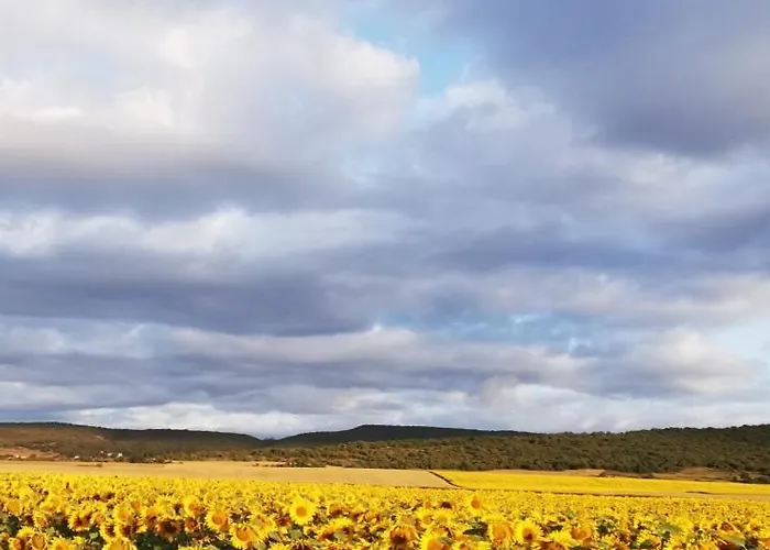 Casa Alseda En Merindades *