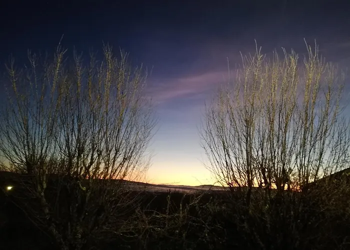 Hébergement de vacances Casa Alseda En Merindades Salazar