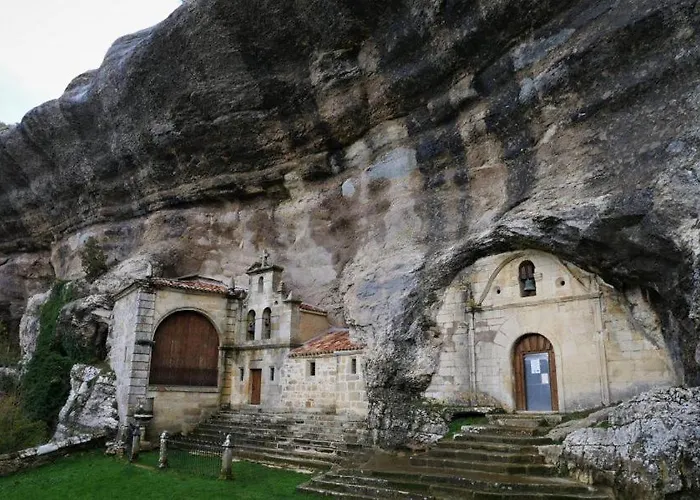 Casa Alseda En Merindades