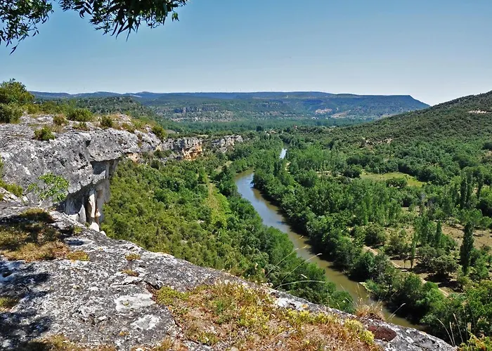 Casa Alseda En Merindades