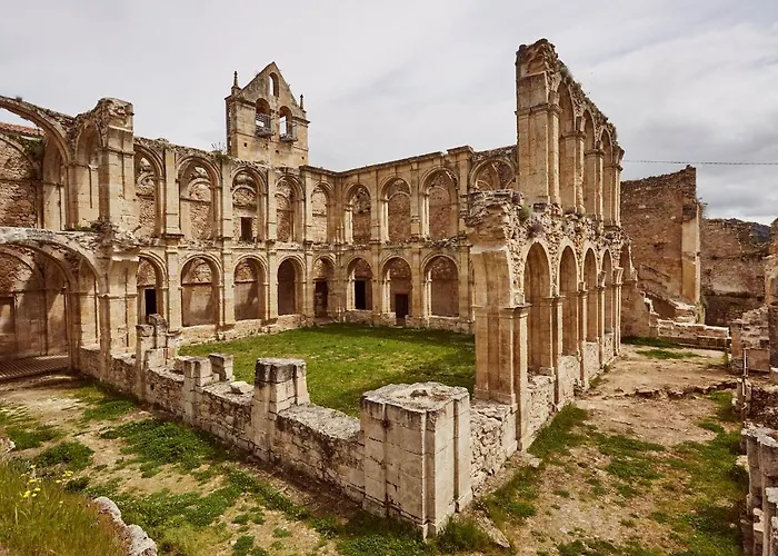 Casa Alseda En Merindades Salazar