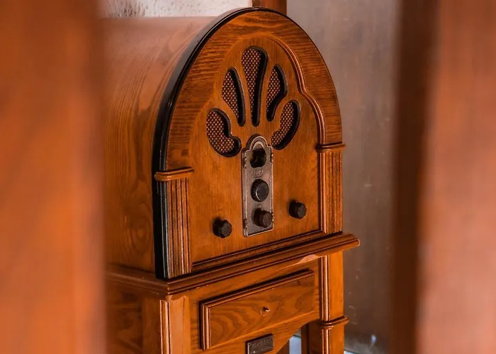 펜션 Casa Alseda En Merindades