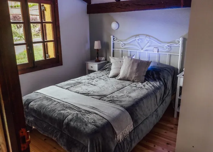 Casa Alseda En Merindades