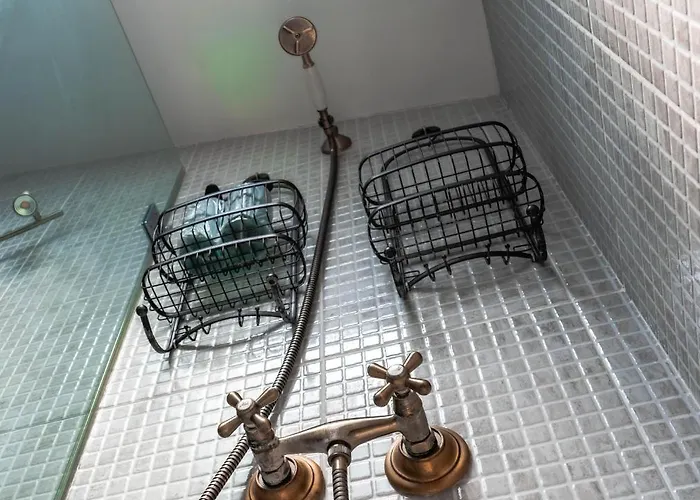 Casa Alseda En Merindades 펜션