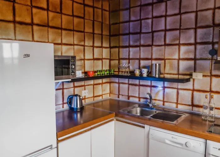 Casa Alseda En Merindades