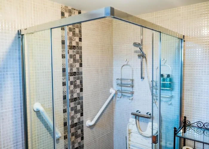 Casa Alseda En Merindades 펜션 *