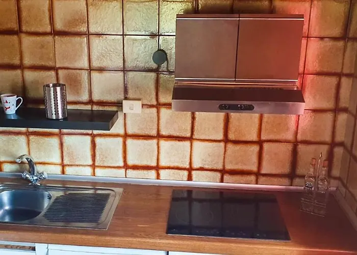 Casa Alseda En Merindades 펜션 Salazar