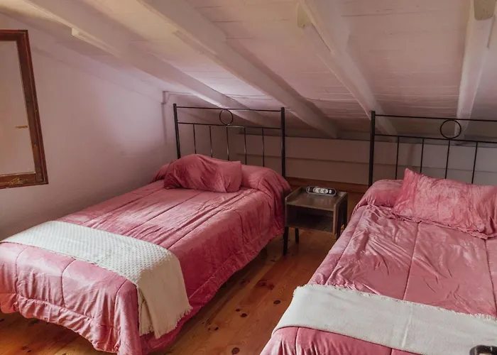 Hébergement de vacances Casa Alseda En Merindades