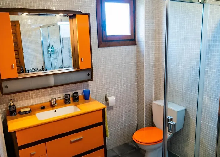 펜션 Casa Alseda En Merindades