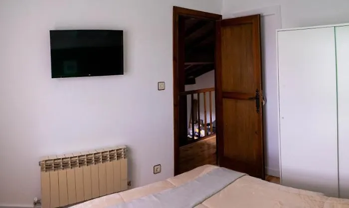 Casa Alseda En Merindades 펜션 Salazar