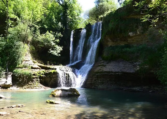 Casa Alseda En Merindades